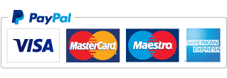 Pay with PayPal